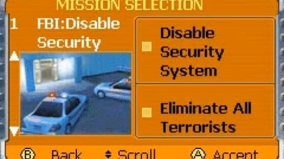 The Sum of All Fears screenshot 3