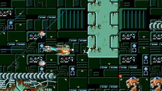 R-Type I screenshot 3