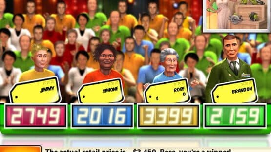 The Price Is Right screenshot 4