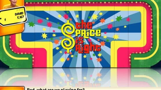 The Price Is Right screenshot 1