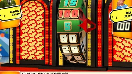 The Price Is Right screenshot 2