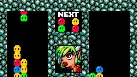 Puyo Puyo screenshot 6