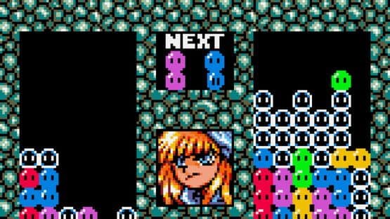 Puyo Puyo screenshot 4