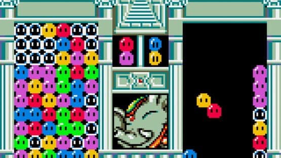 Puyo Puyo screenshot 2