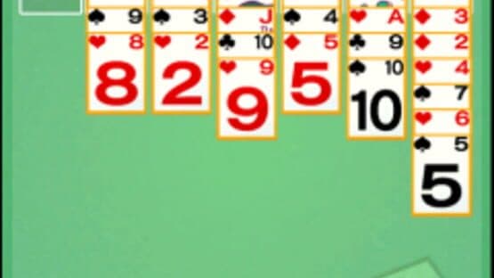 Puyo Puyo Solitare screenshot 3