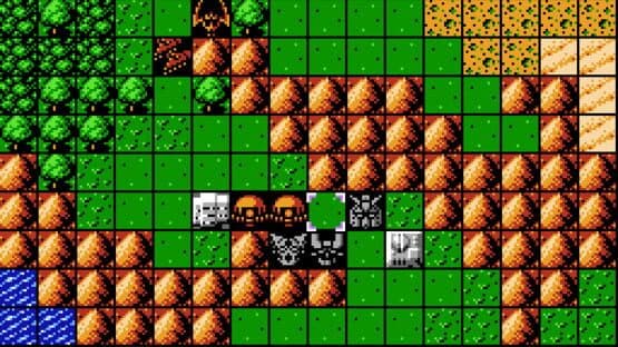 Dai-2-ji Super Robot Taisen screenshot 1