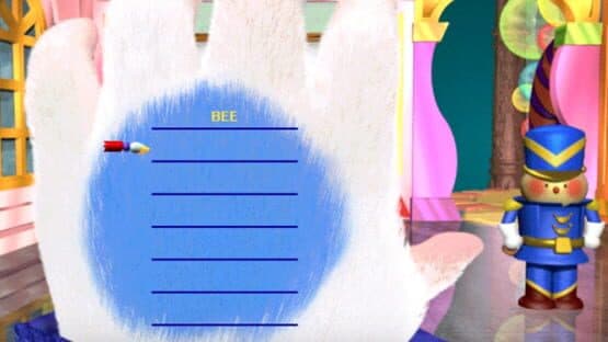 Stuart Little: His Adventures in Numberland screenshot 3