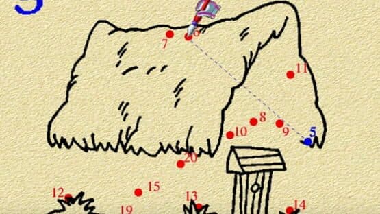 Stuart Little: His Adventures in Numberland screenshot 4