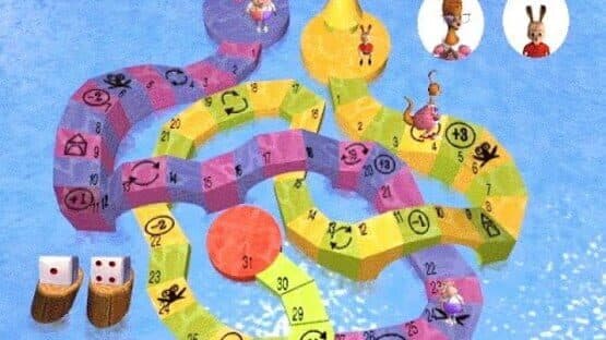 Stuart Little: His Adventures in Numberland screenshot 2