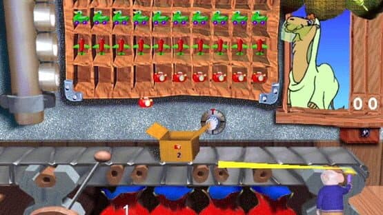 Stuart Little: His Adventures in Numberland screenshot 5