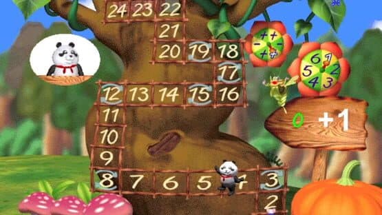 Stuart Little: His Adventures in Numberland screenshot 8