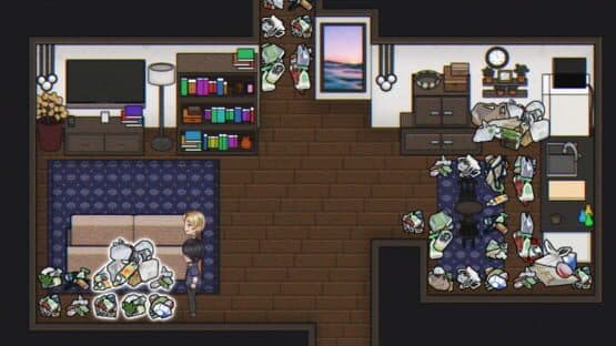 The Cleaner screenshot 2