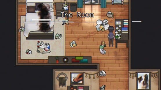 The Cleaner screenshot 3