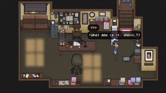 The Cleaner screenshot 4