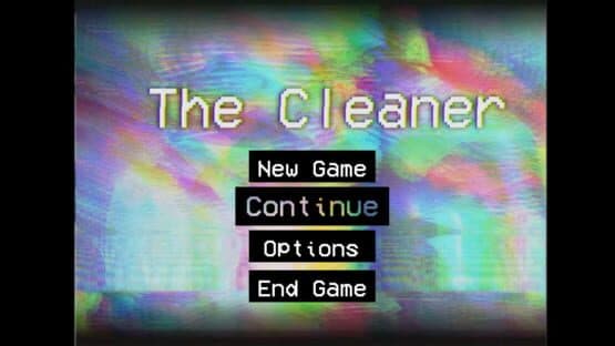 The Cleaner screenshot 5