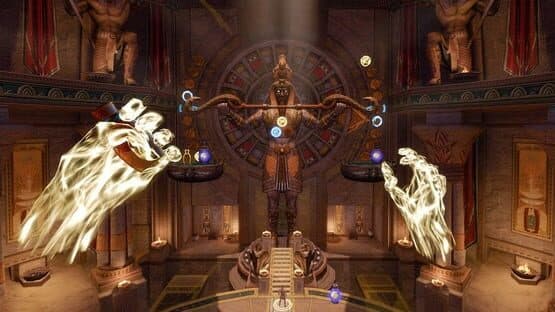 Asgard’s Wrath II screenshot 2