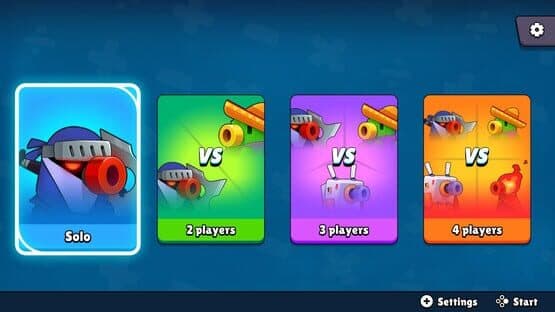 Math Fight: Multiplayer Game screenshot 4