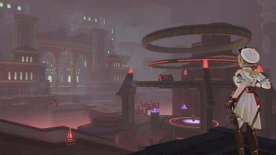 Atelier Ryza 3: Alchemist of the End & the Secret Key - Additional Area "Rosca Island" screenshot 2