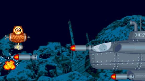 Piko Interactive Arcade 1 screenshot 2