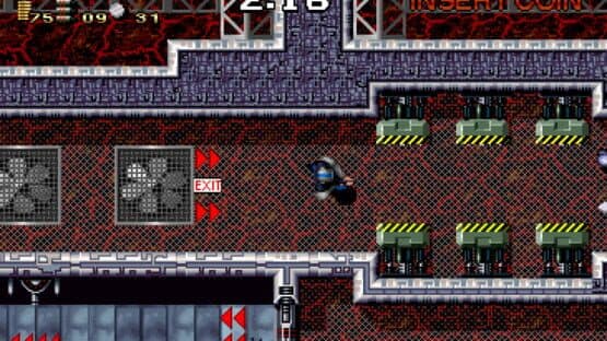 Piko Interactive Arcade 1 screenshot 3