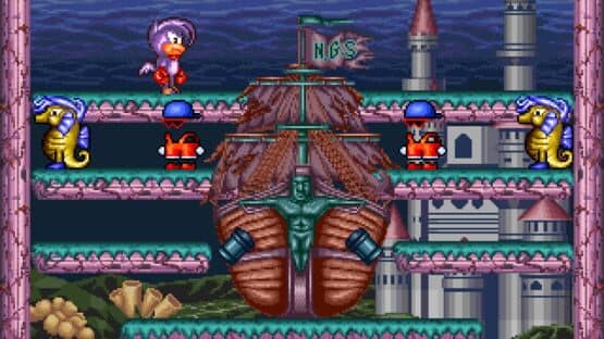 Piko Interactive Arcade 1 screenshot 1