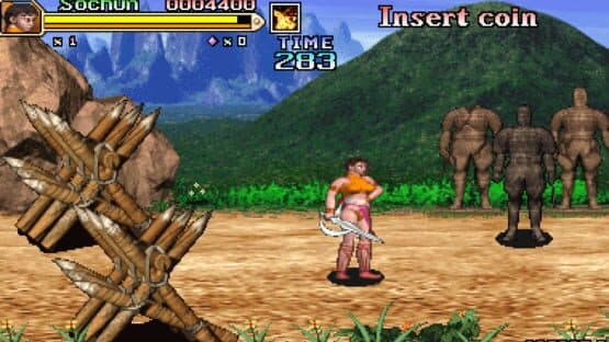 Piko Interactive Arcade 1 screenshot 6