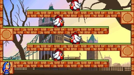 Piko Interactive Arcade 1 screenshot 7