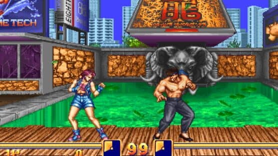 Piko Interactive Arcade 1 screenshot 8