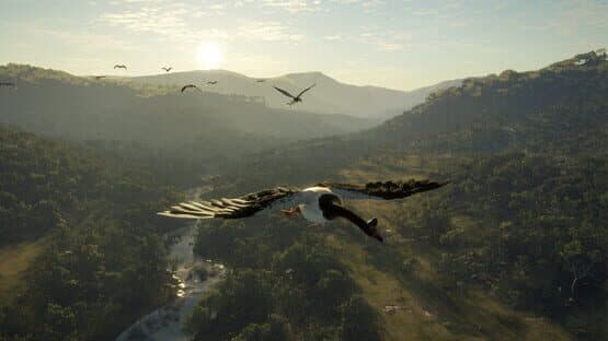 theHunter: Call of the Wild - Emerald Coast Australia screenshot 4