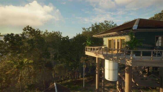 theHunter: Call of the Wild - Emerald Coast Australia screenshot 6