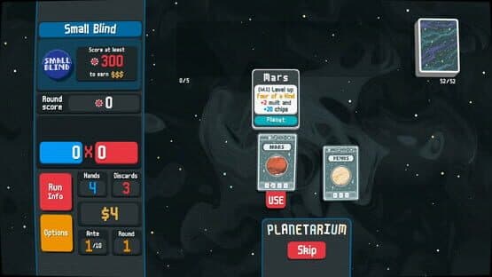 Balatro screenshot 4