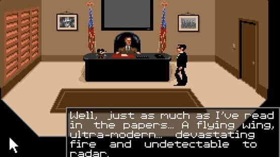 Delphine Software Collection 1 screenshot 1