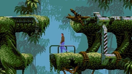 Delphine Software Collection 1 screenshot 3