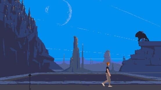 Delphine Software Collection 1 screenshot 4