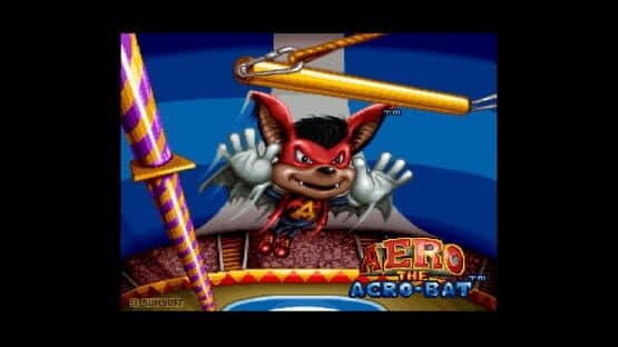 Sunsoft Collection 1 screenshot 1