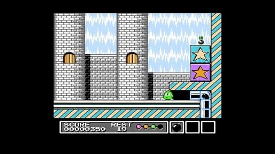 Sunsoft Collection 1 screenshot 6