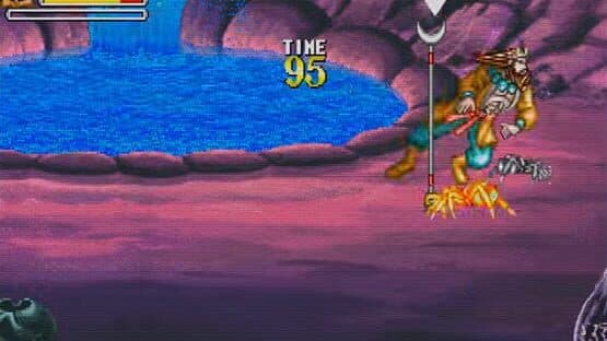 Oriental Legend screenshot 3
