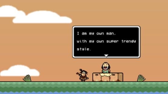 Lisa: The Joyful - Definitive Edition screenshot 2