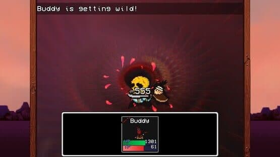 Lisa: The Joyful - Definitive Edition screenshot 4