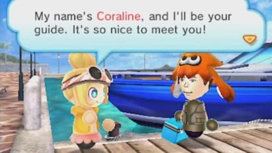 Ultimate Angler screenshot 1