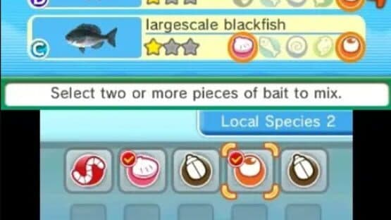 Ultimate Angler screenshot 3