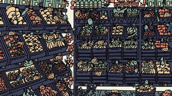 I Commissioned Some Pigeons screenshot 3