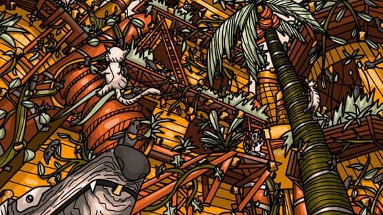 I Commissioned Some Pigeons screenshot 6