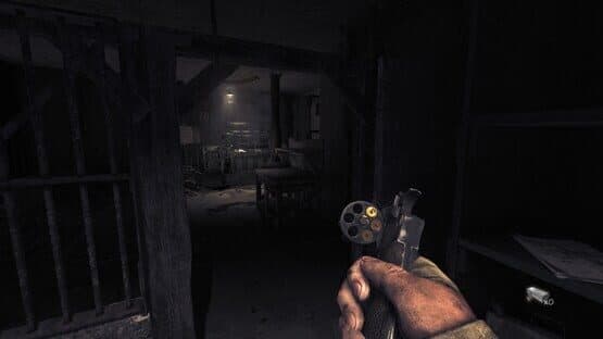 Amnesia: The Bunker screenshot 6