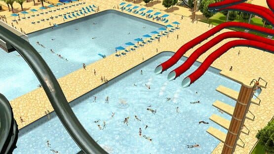 RollerCoaster Tycoon 8 pack screenshot 5