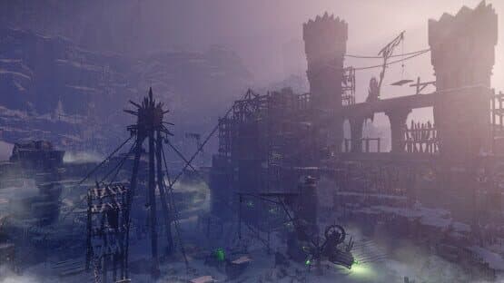 Warhammer: Vermintide 2 - Karak Azgaraz screenshot 1