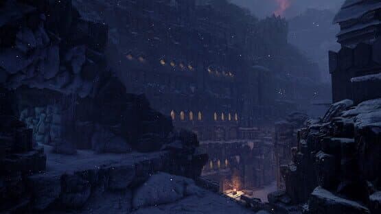 Warhammer: Vermintide 2 - Karak Azgaraz screenshot 2