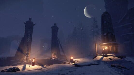 Warhammer: Vermintide 2 - Karak Azgaraz screenshot 3