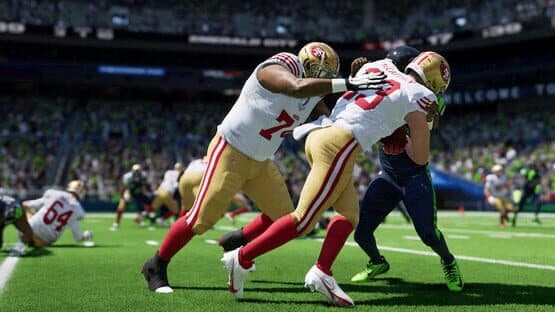Madden NFL 24 screenshot 15