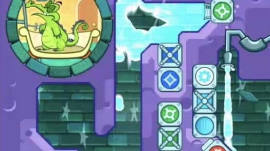 Where’s My Water? The Mystery Duck’s Story screenshot 1